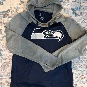 NFL Seahawks Sweatshirt